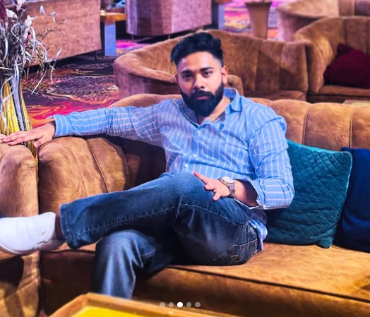 Jatin – Founder