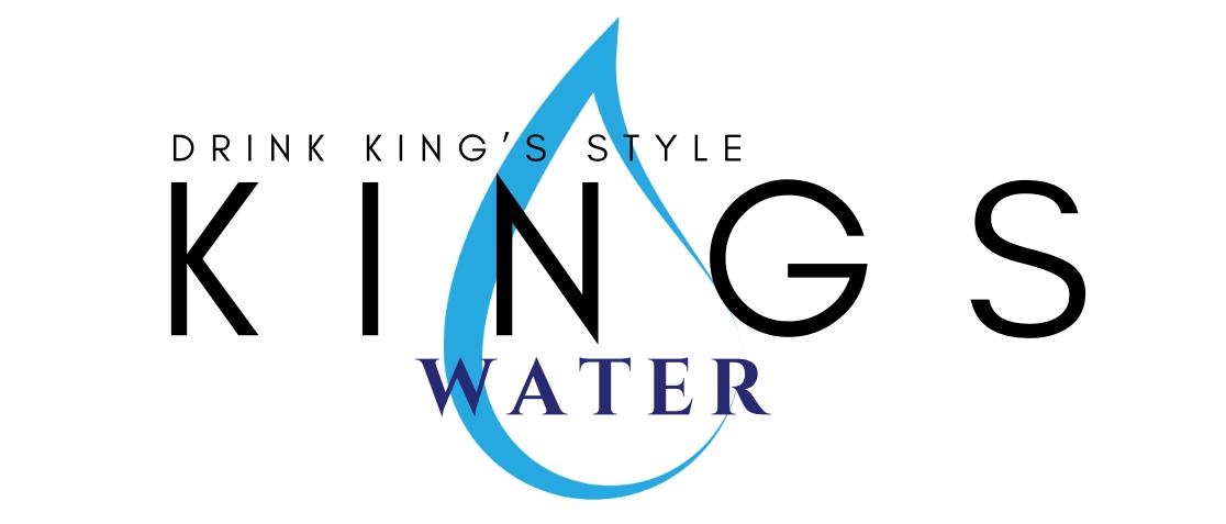 King's Water Logo